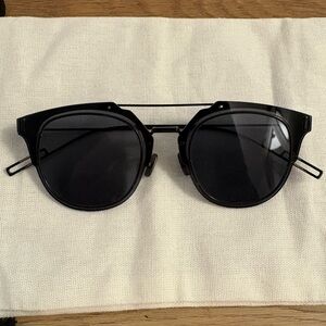 Dior Homme Composit 1.0 Sunglasses